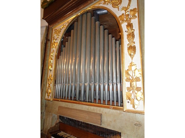 Genova Sant’Ilario - Oratorio di San Nicola Genova Sant’Ilario - Oratorio di San Nicola