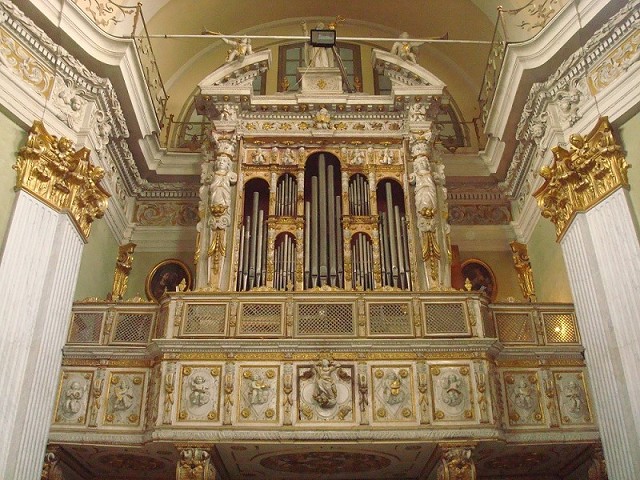 Genova - Santuario della Madonnetta Genova - Santuario della Madonnetta