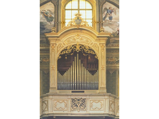 Molare (AL) - Parrocchia N. S. della Pieve Molare (AL) - Parrocchia N. S. della Pieve