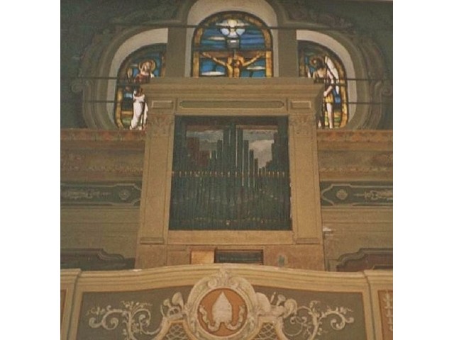 Genova Quinto al mare - Confraternita Mortis et Orationis Genova Quinto al mare - Confraternita Mortis et Orationis