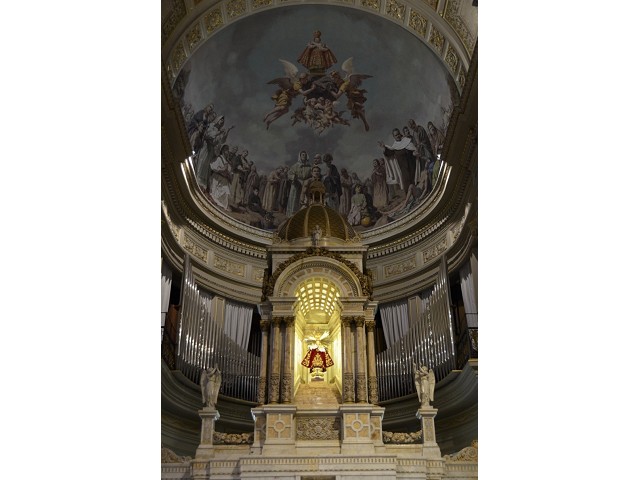 Arenzano (GE) - Santuario del Santo Bambino Gesù di Praga