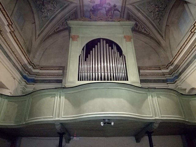 Oratorio San Giuseppe