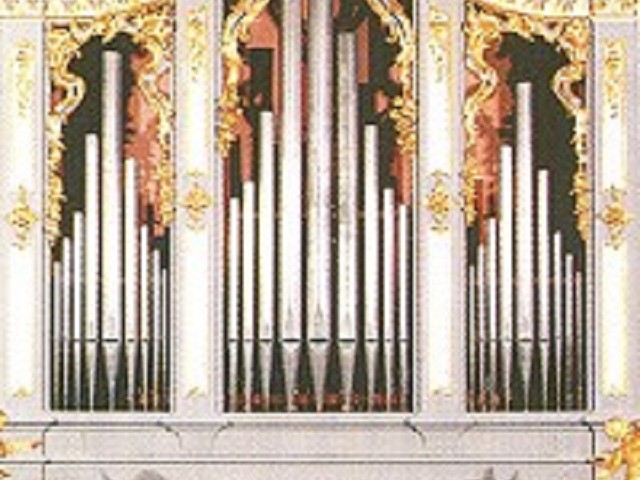 Savona - Oratorio del Cristo Risorto