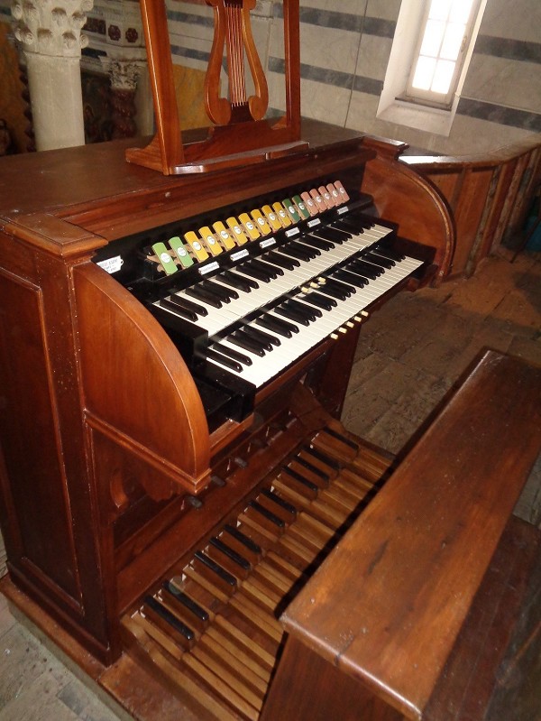 Consolle