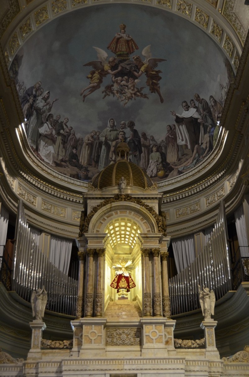 Santuario Basilica del Santo Bambino Gesù di Praga